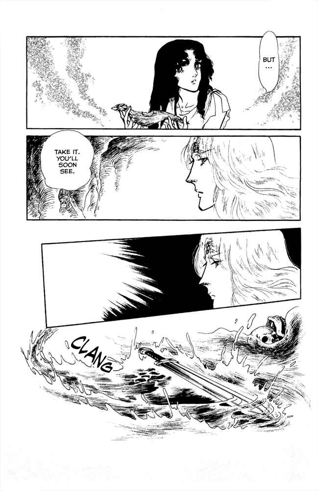 Page 6 Chapter 40 Crystal Dragon