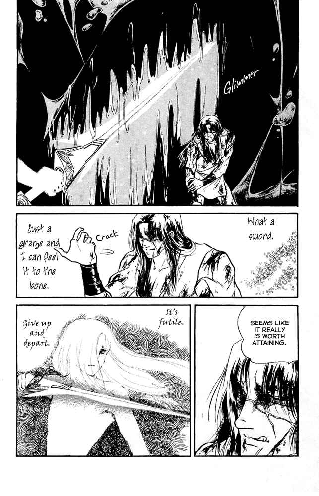 Page 8 Chapter 40 Crystal Dragon