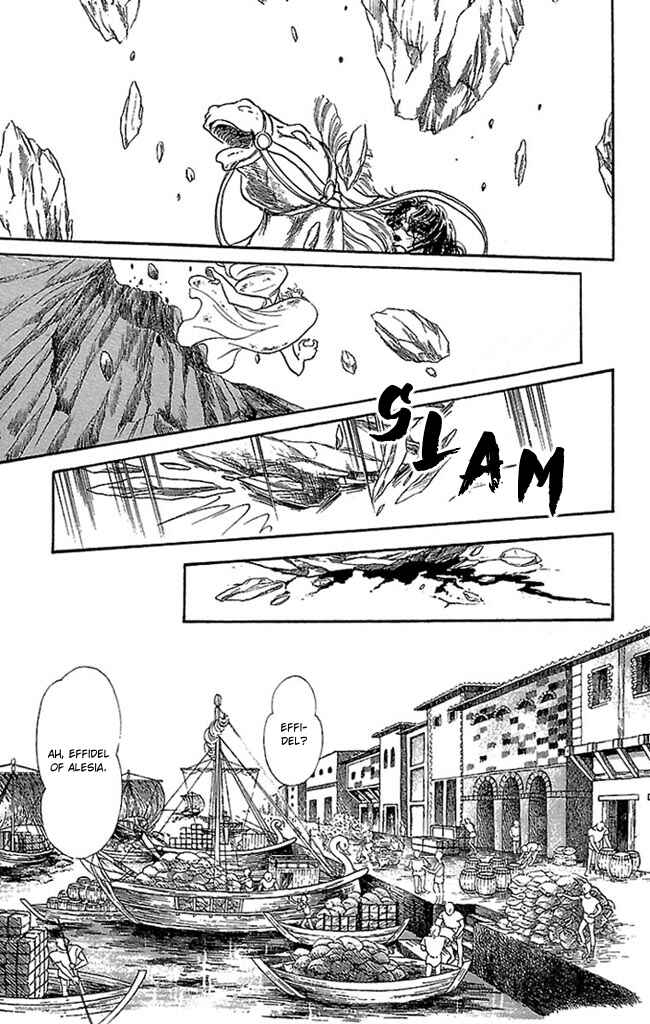 Page 44 Chapter 49 Crystal Dragon
