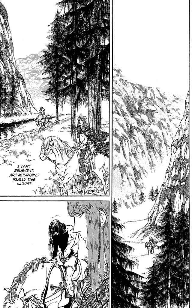Page 46 Chapter 49 Crystal Dragon