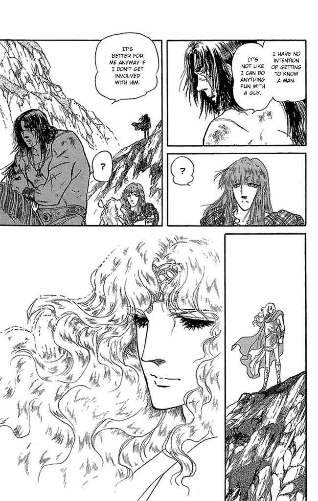 Page 48 Chapter 49 Crystal Dragon
