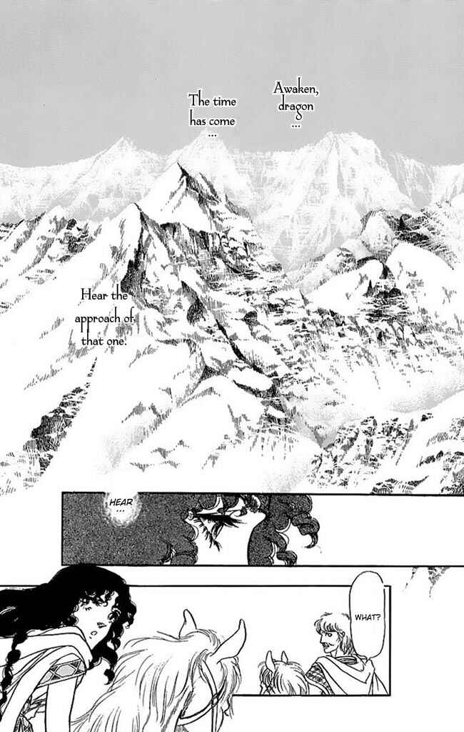 Page 50 Chapter 49 Crystal Dragon