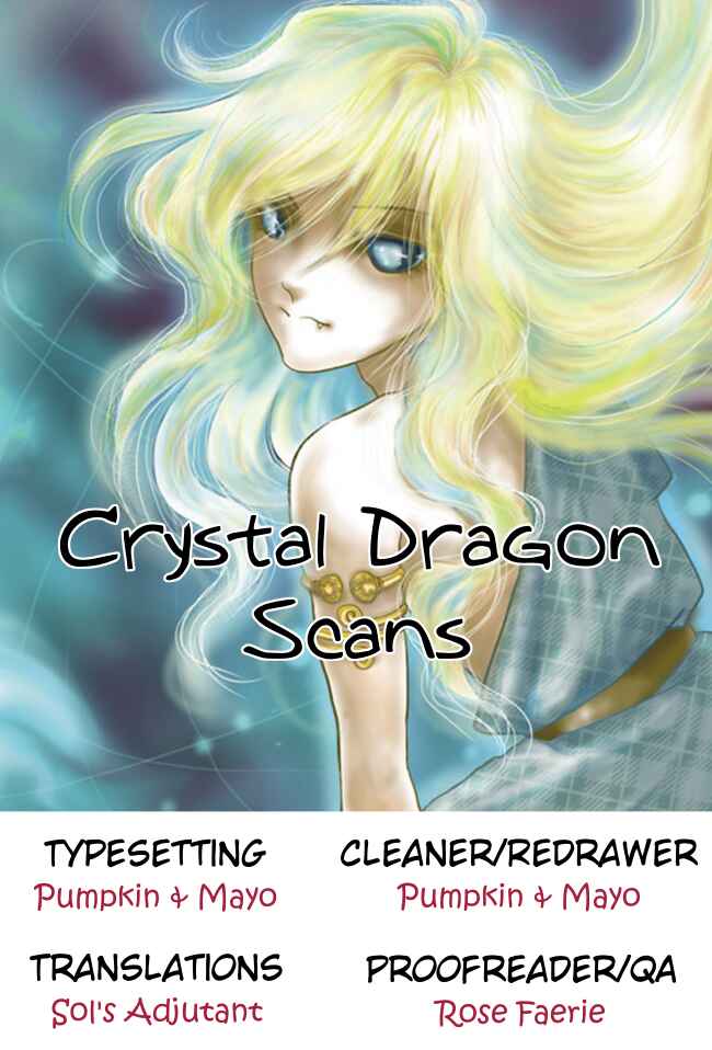 Page 52 Chapter 49 Crystal Dragon