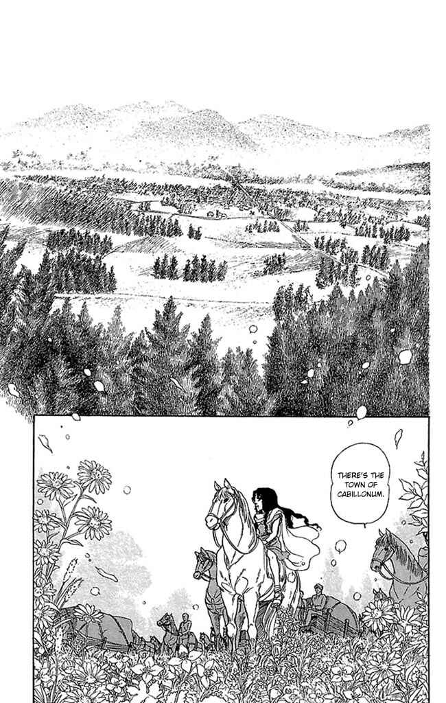 Page 8 Chapter 49 Crystal Dragon