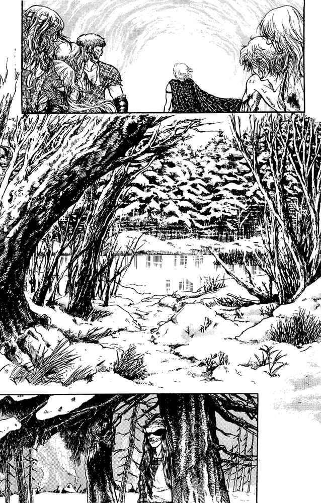 Page 15 Chapter 24 Crystal Dragon