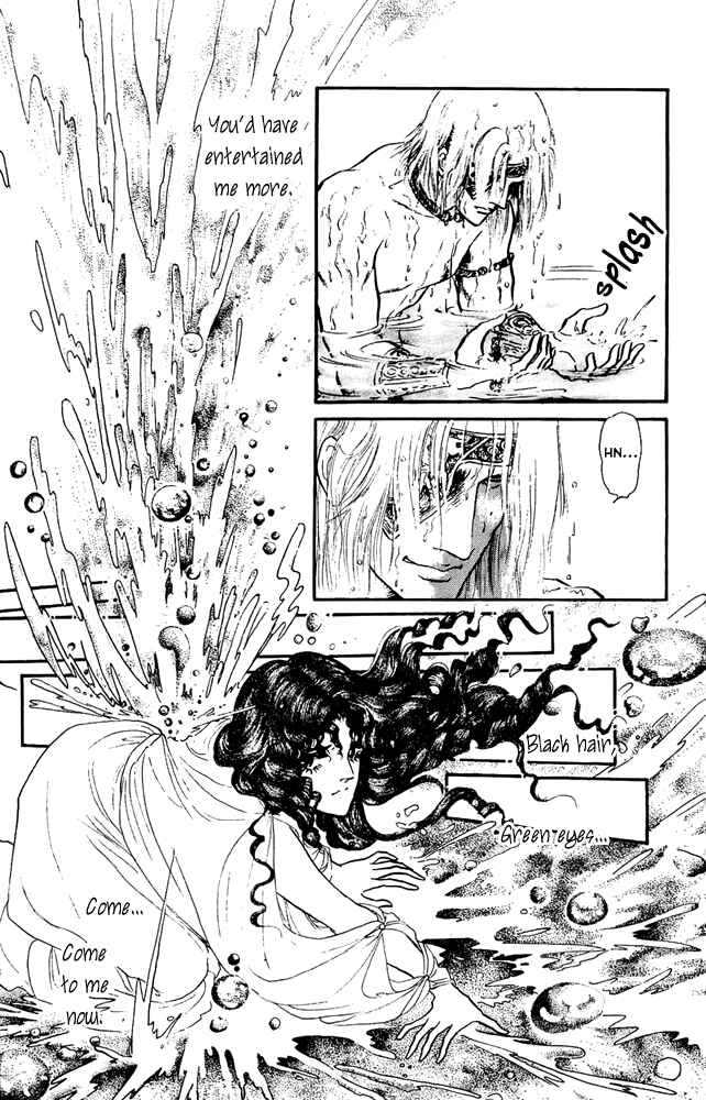 Page 17 Chapter 24 Crystal Dragon