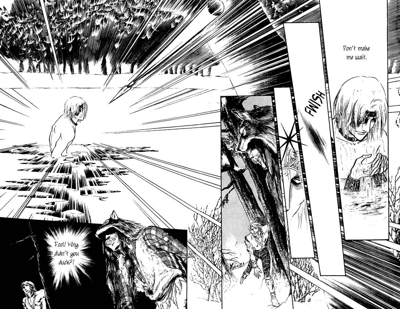 Page 18 Chapter 24 Crystal Dragon