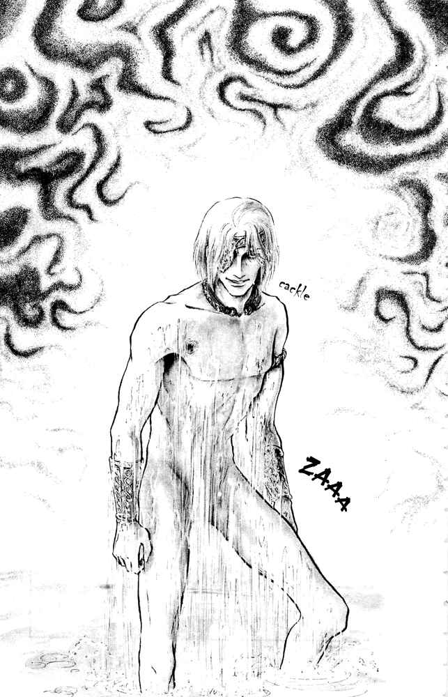 Page 20 Chapter 24 Crystal Dragon