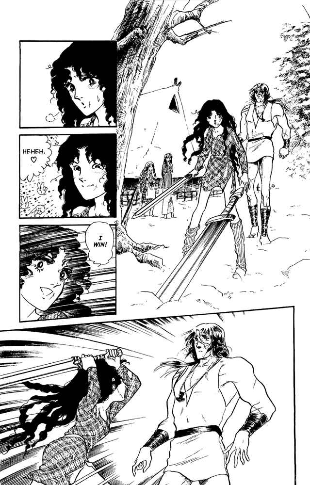 Page 27 Chapter 24 Crystal Dragon