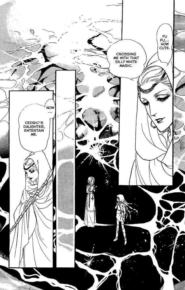 Page 38 Chapter 24 Crystal Dragon
