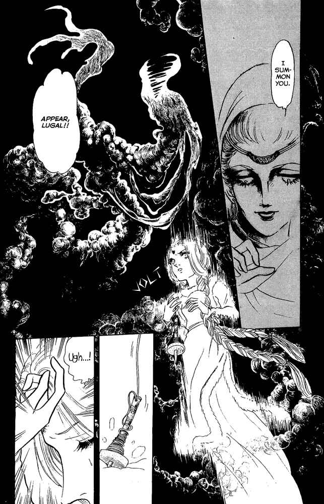 Page 40 Chapter 24 Crystal Dragon