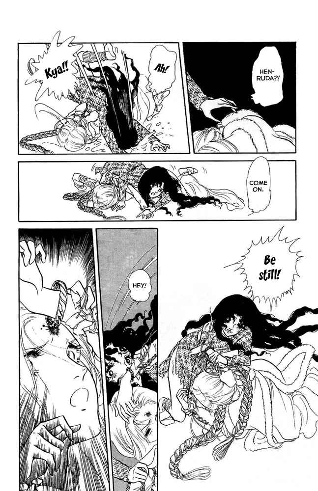 Page 42 Chapter 24 Crystal Dragon