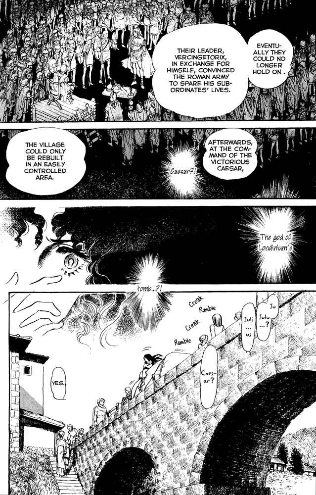 Page 11 Chapter 42 Crystal Dragon