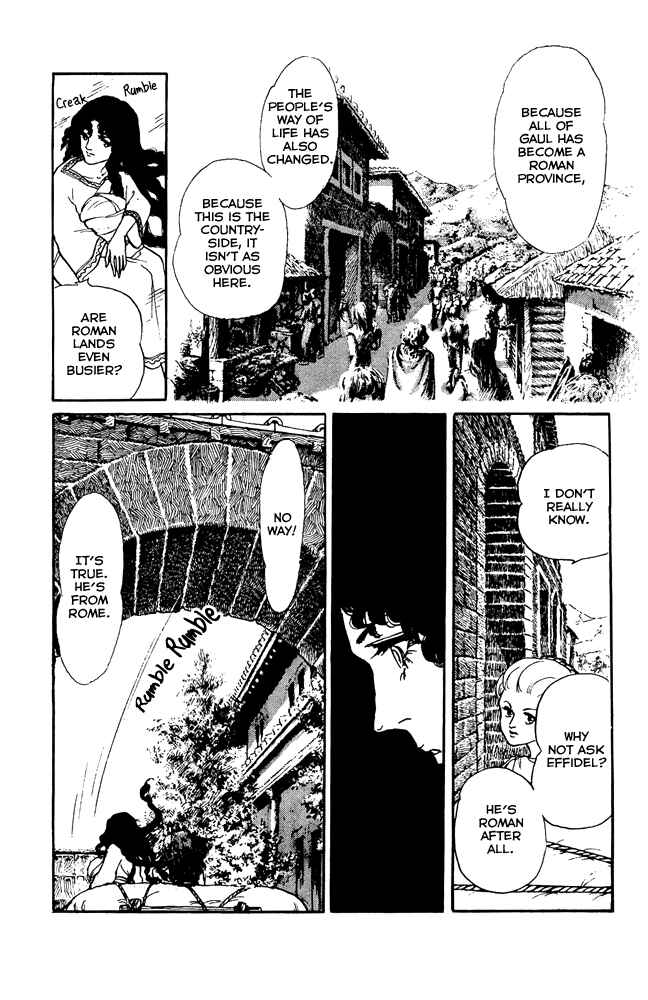 Page 12 Chapter 42 Crystal Dragon