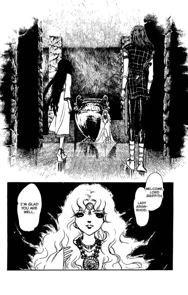 Page 27 Chapter 42 Crystal Dragon