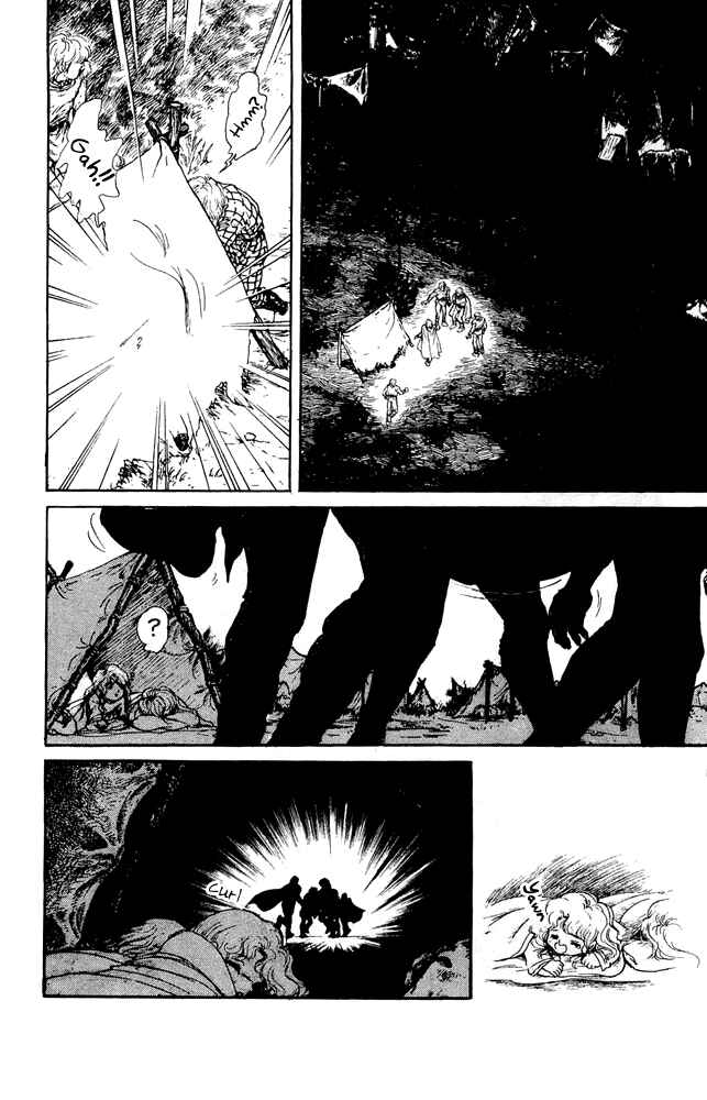 Page 3 Chapter 42 Crystal Dragon