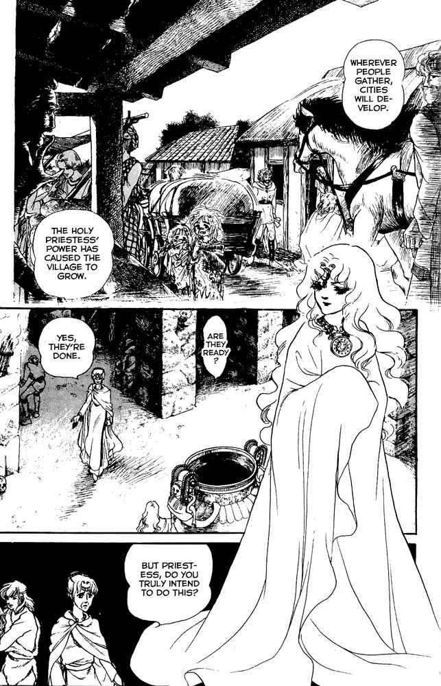 Page 6 Chapter 42 Crystal Dragon
