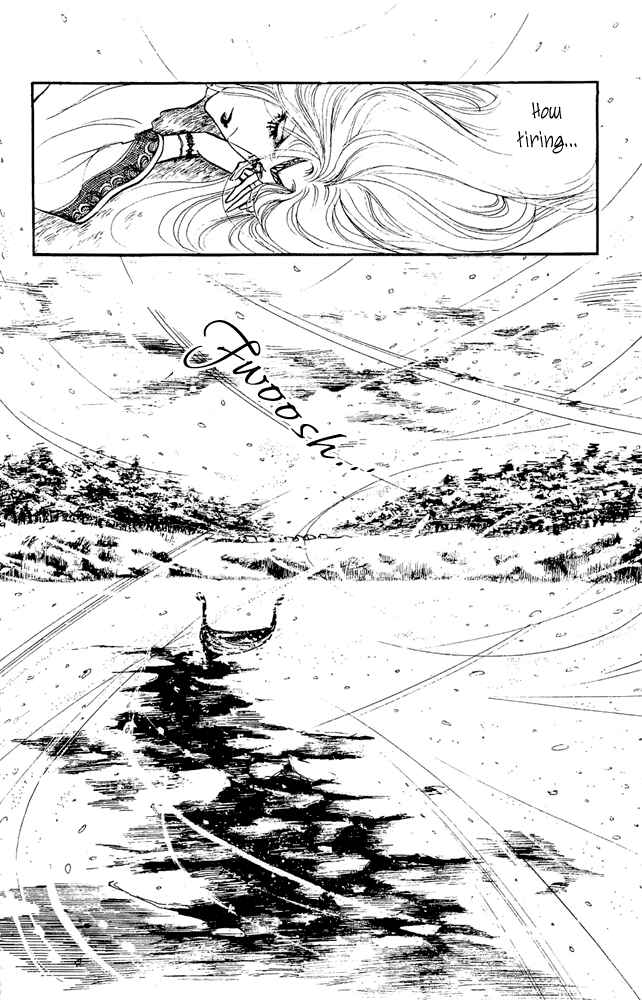 Page 14 Chapter 30 Crystal Dragon