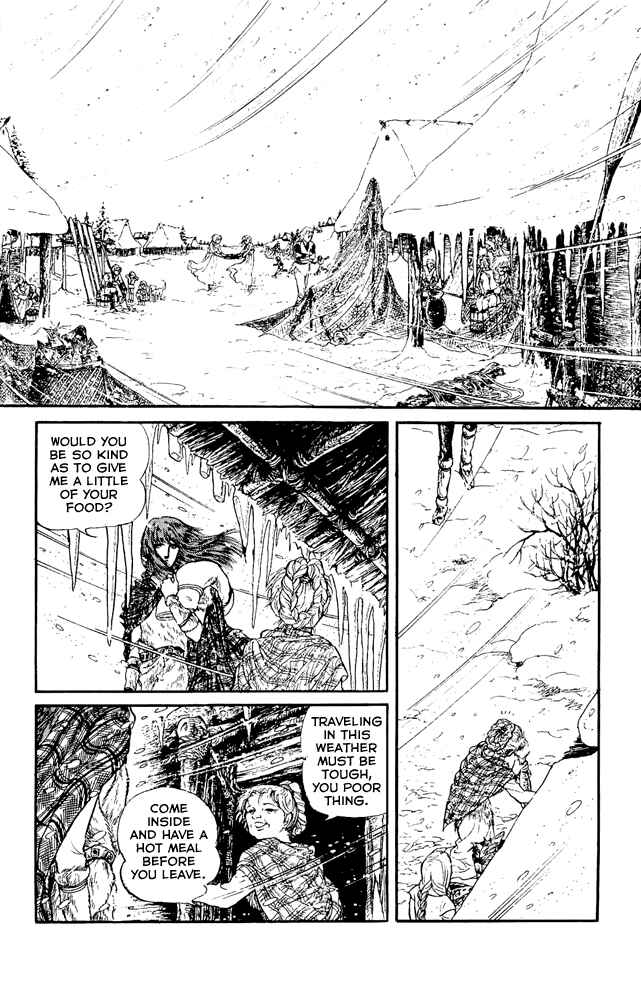 Page 15 Chapter 30 Crystal Dragon