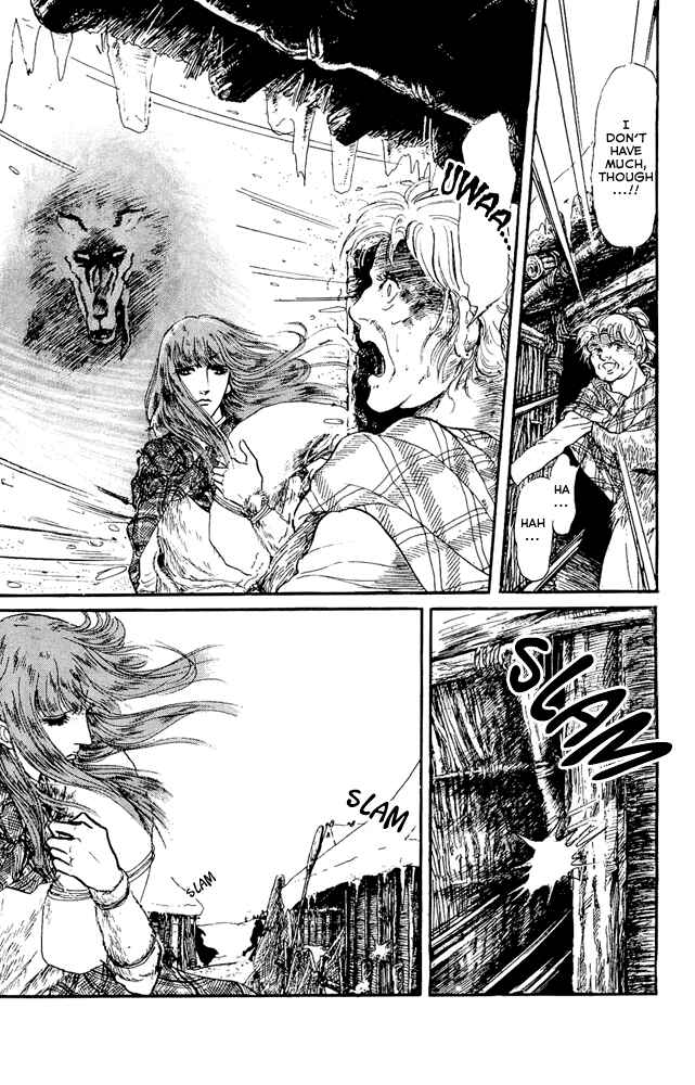 Page 16 Chapter 30 Crystal Dragon