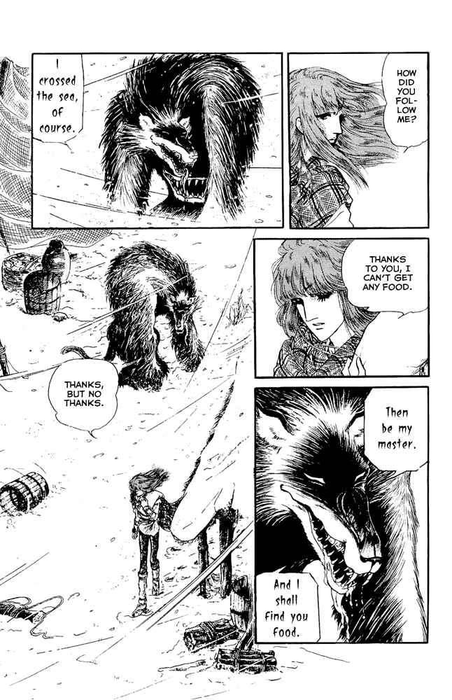 Page 17 Chapter 30 Crystal Dragon