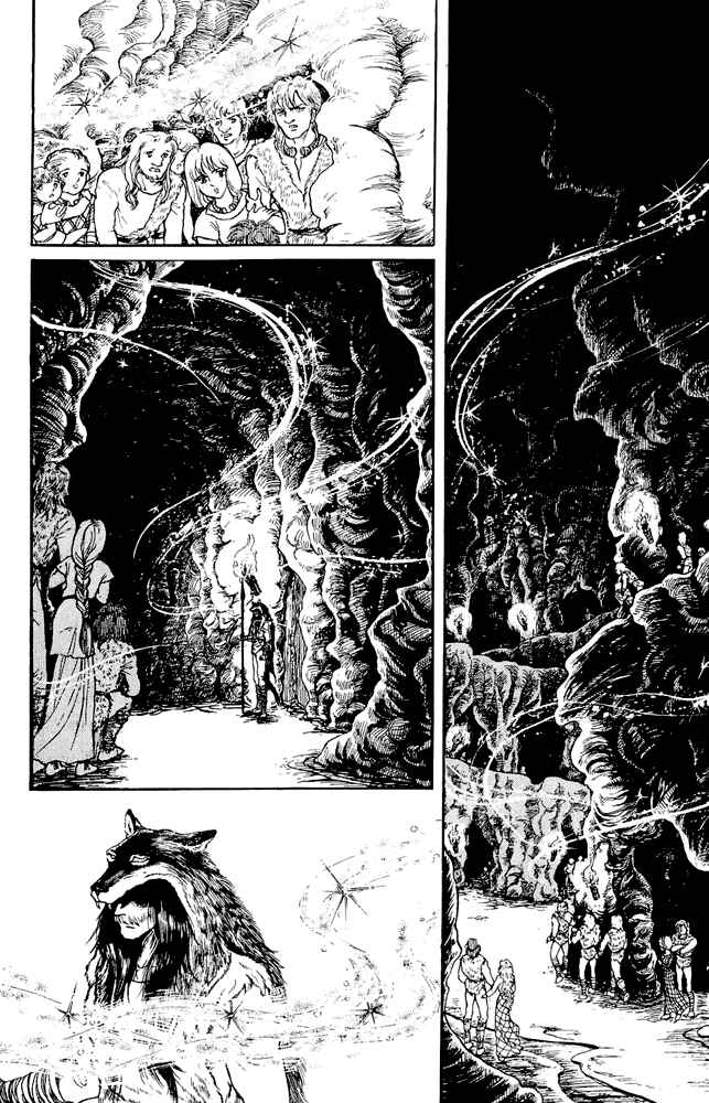 Page 2 Chapter 30 Crystal Dragon