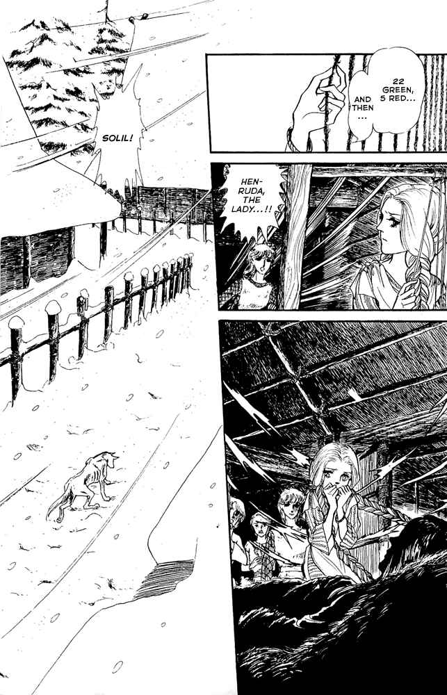 Page 27 Chapter 30 Crystal Dragon