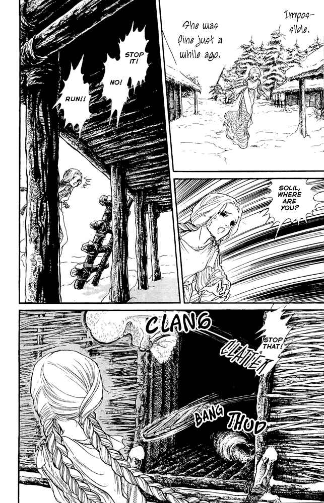 Page 28 Chapter 30 Crystal Dragon