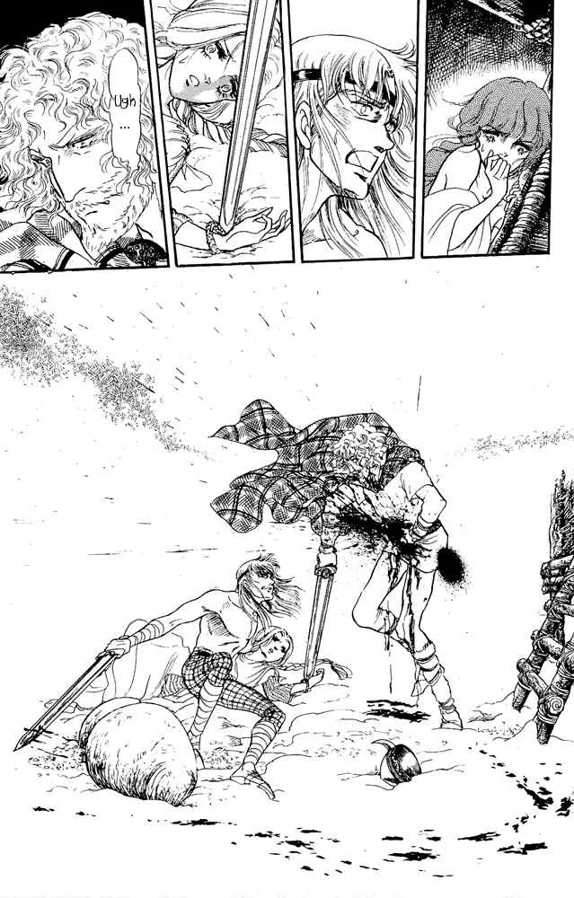 Page 32 Chapter 30 Crystal Dragon