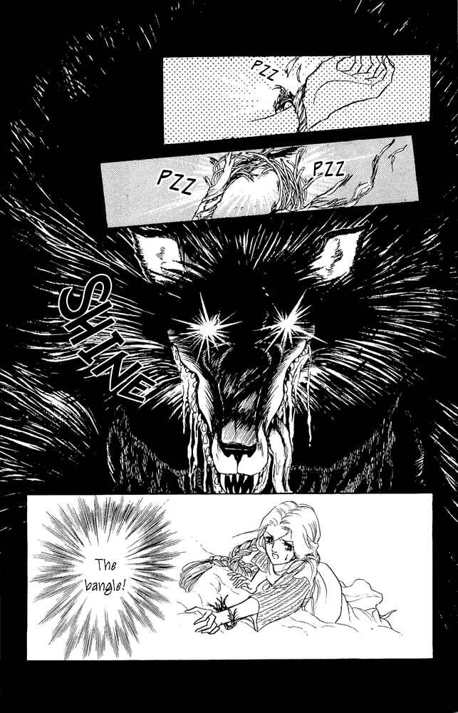 Page 33 Chapter 30 Crystal Dragon