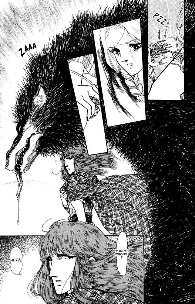 Page 34 Chapter 30 Crystal Dragon