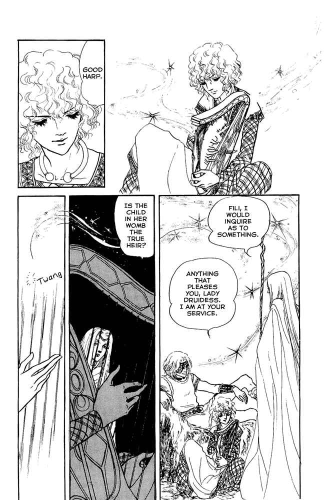 Page 4 Chapter 30 Crystal Dragon