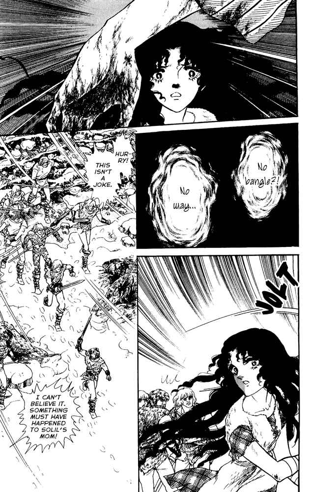 Page 44 Chapter 30 Crystal Dragon