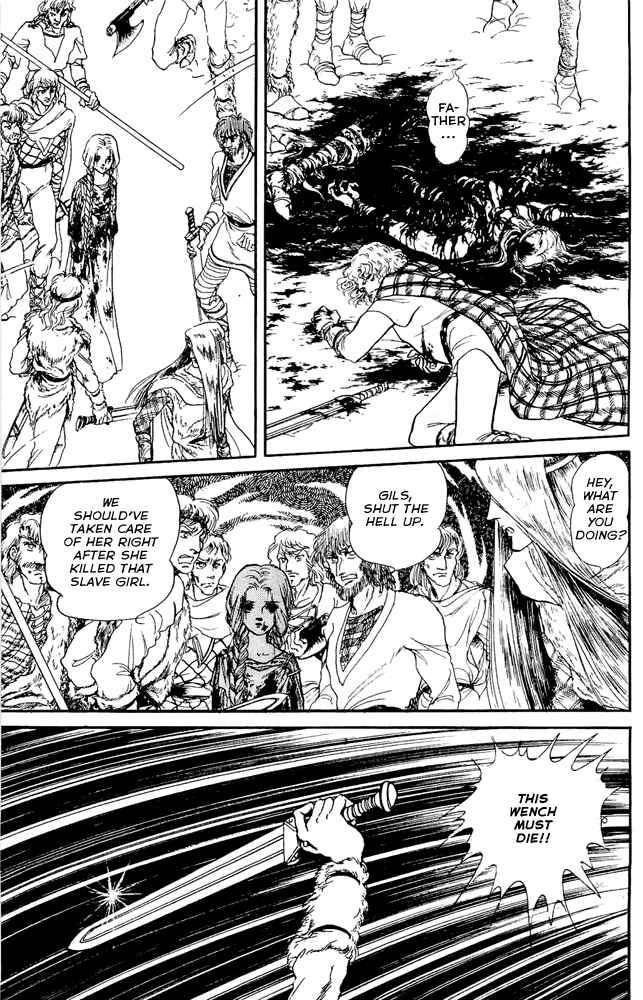 Page 50 Chapter 30 Crystal Dragon