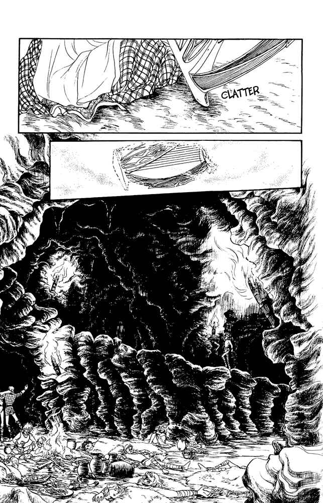 Page 9 Chapter 30 Crystal Dragon