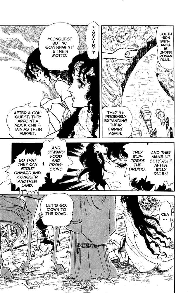 Page 13 Chapter 12 Crystal Dragon