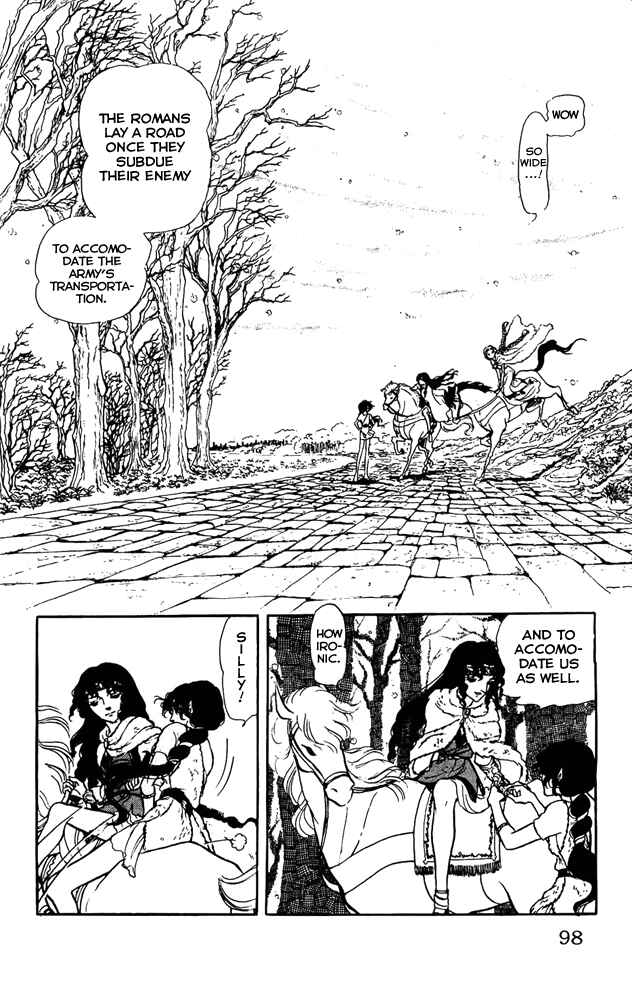 Page 14 Chapter 12 Crystal Dragon
