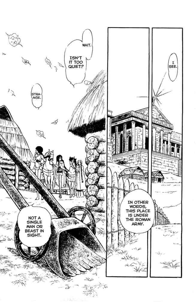 Page 17 Chapter 12 Crystal Dragon