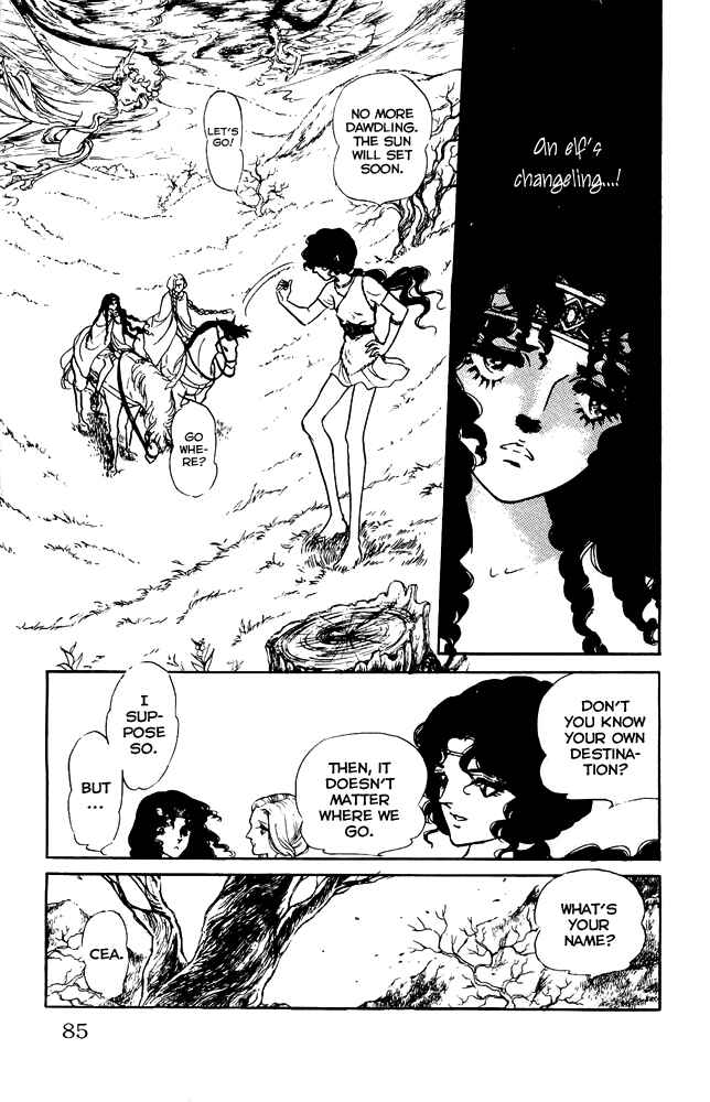 Page 2 Chapter 12 Crystal Dragon