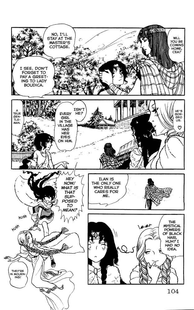 Page 20 Chapter 12 Crystal Dragon