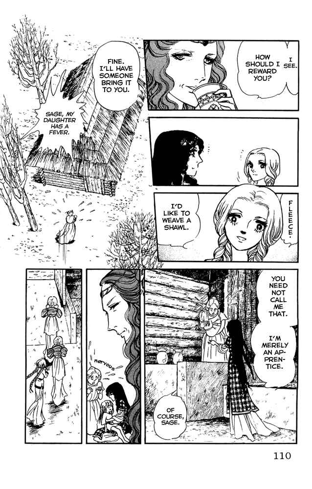 Page 26 Chapter 12 Crystal Dragon