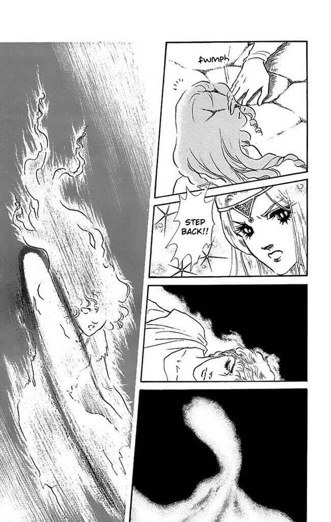 Page 15 Chapter 51 Crystal Dragon