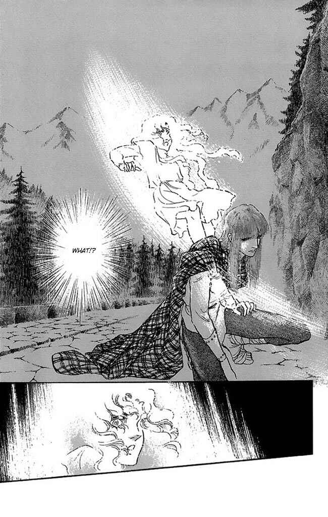 Page 16 Chapter 51 Crystal Dragon