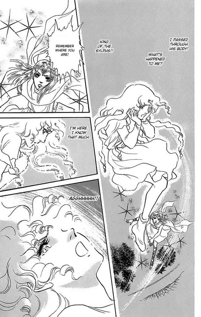 Page 18 Chapter 51 Crystal Dragon
