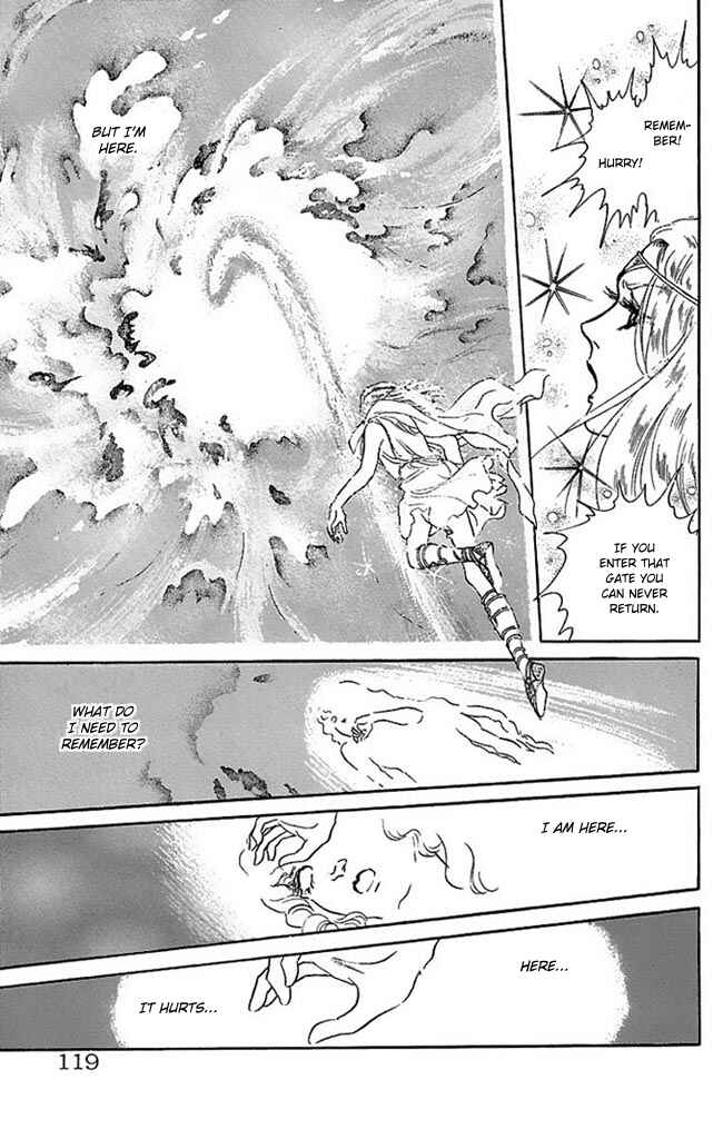 Page 20 Chapter 51 Crystal Dragon
