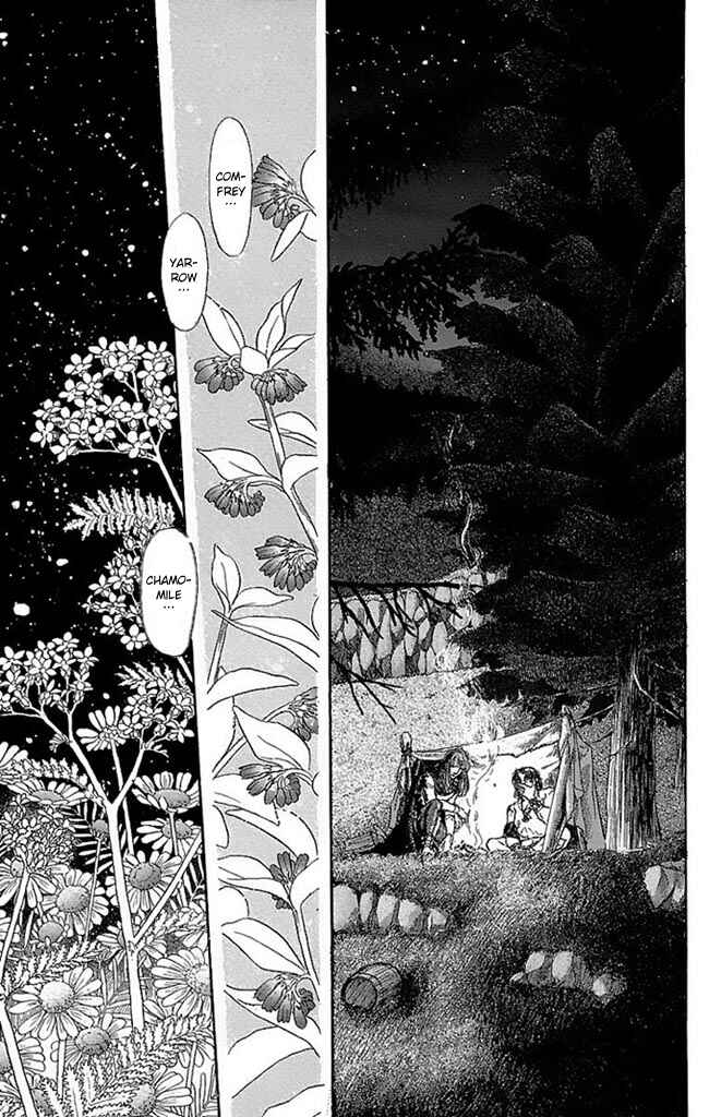 Page 26 Chapter 51 Crystal Dragon