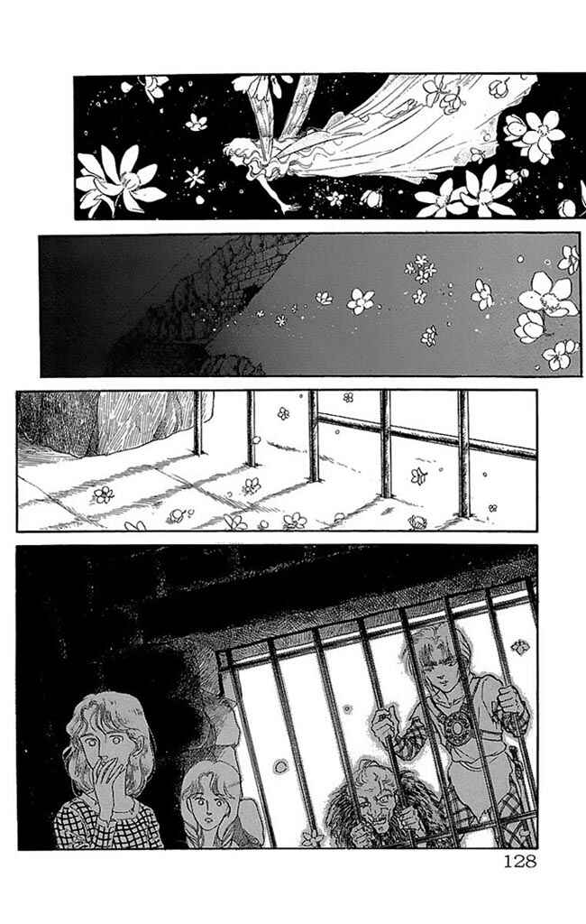 Page 28 Chapter 51 Crystal Dragon