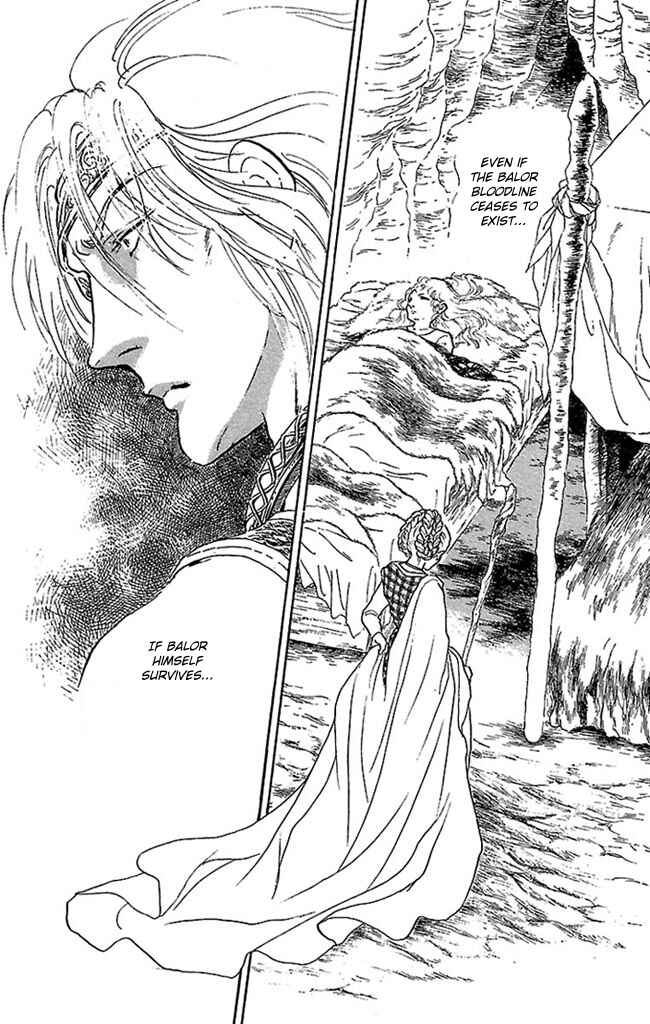 Page 3 Chapter 51 Crystal Dragon