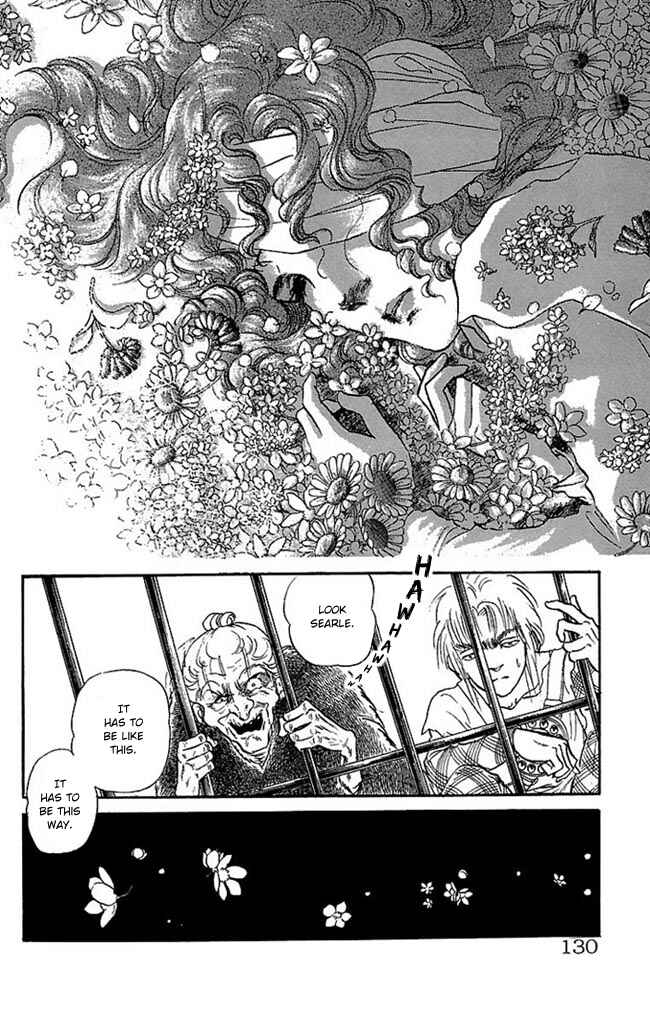 Page 30 Chapter 51 Crystal Dragon