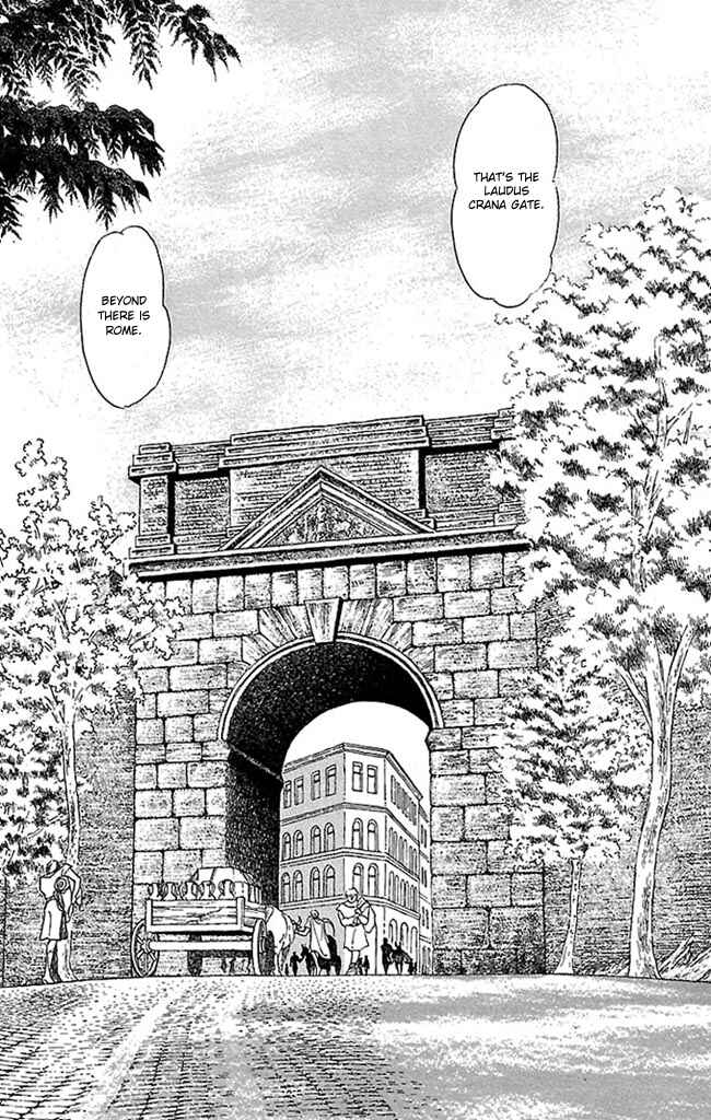 Page 34 Chapter 51 Crystal Dragon